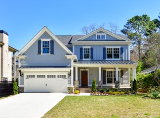 1803 Beacon Hill Blvd NE, Atlanta, GA 30329