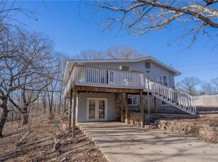 219 Indian Park Rd, Sunrise Beach, MO 65079