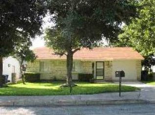 4122 Ramsgate St, San Antonio, TX 78230