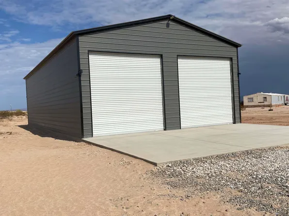 9236 Citrus Cir, Tacna, AZ 85352