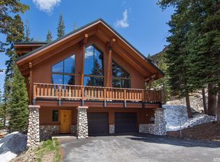 50 Sorrel Ct, Kirkwood, CA
