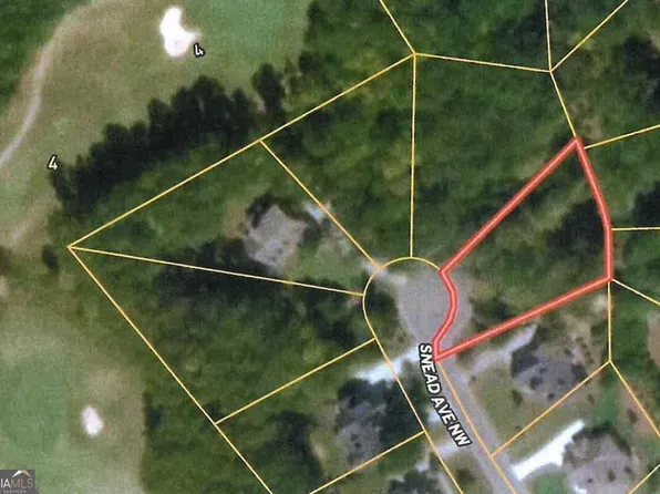 120 Snead Ave NW, Rome, GA 30165
