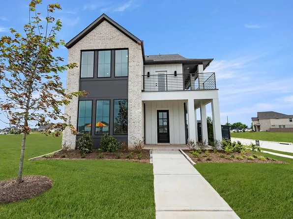 4703 Ara Dr, Richmond, TX 77469