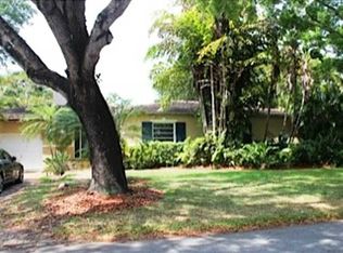 1111 Aduana Ave, Coral Gables, FL 33146
