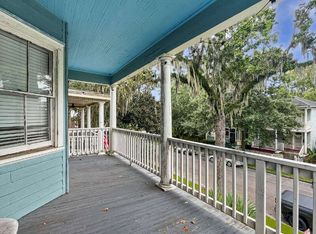 1012 E Park Ave, Savannah, GA 31401