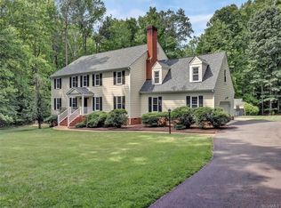 9501 Gadwell Ter, Chesterfield, VA 23838