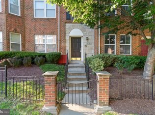 10202 Sherman Heights Pl UNIT 48, Columbia, MD 21044