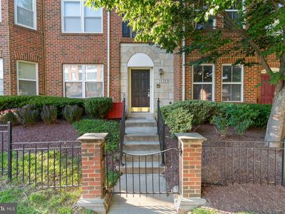 10202 Sherman Heights Pl Unit 48, Columbia, MD, 21044