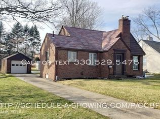 759 Delverne Ave SW, Canton, OH 44710