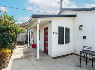 4568 W 166th St, Lawndale, CA 90260