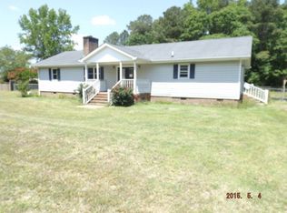 503 Holland Hill Dr, Goldsboro, NC 27530