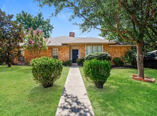 603 Lake Meadows Dr, Rockwall, TX 75087