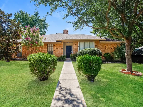 603 Lake Meadows Dr, Rockwall, TX 75087