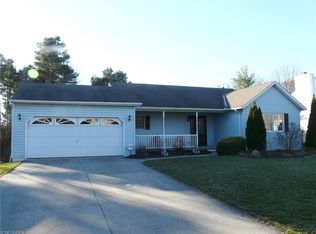 562 Bonneybrook Ln, Brunswick, OH 44212