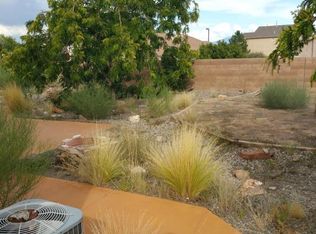 150 Solitude Ave SW, Los Lunas, NM 87031