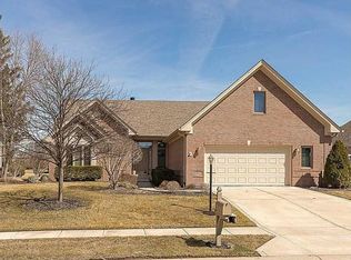5758 Marco Point, Carmel, IN 46033