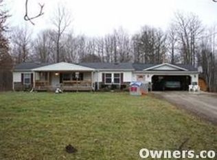 10204 Morrish Rd, Montrose, MI 48457