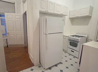88 W 3rd St, New York, NY 10012