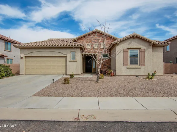 14290 N Arrowpoint Ash Ave, Marana, AZ 85658