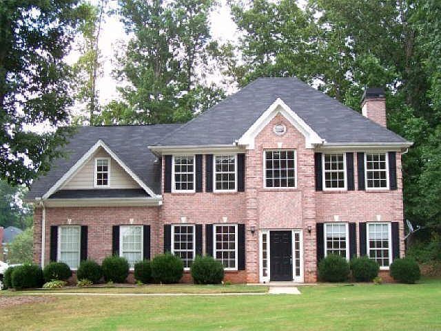 1st image of 3205 Daniel Woods SW