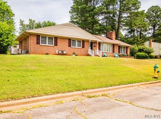 228 Shell Dr, Roanoke Rapids, NC 27870