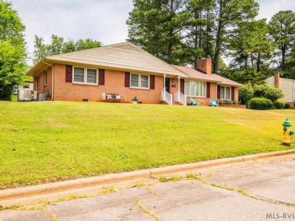 228 Shell Dr, Roanoke Rapids, NC 27870