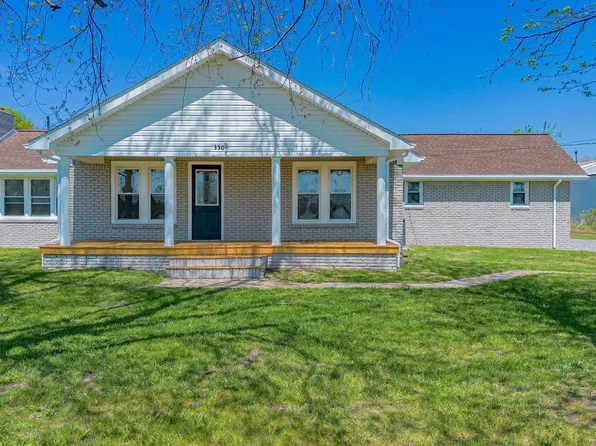 330 M Hurley Rd #M, Calvert City, KY 42029