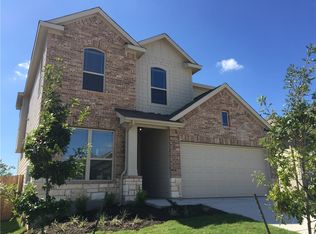 10316 Crescendo Ln, Austin, TX 78747