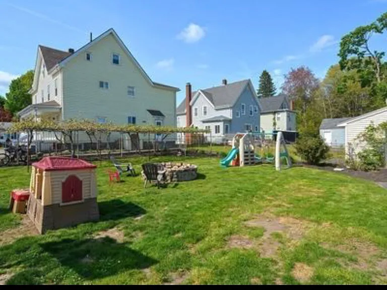 47 Hodges Ave #2 — Photo 3