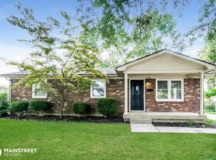 8006 Canna Dr, Louisville, KY 40258