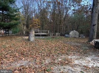 4594 Tuckahoe Rd, Franklinville, NJ 08322