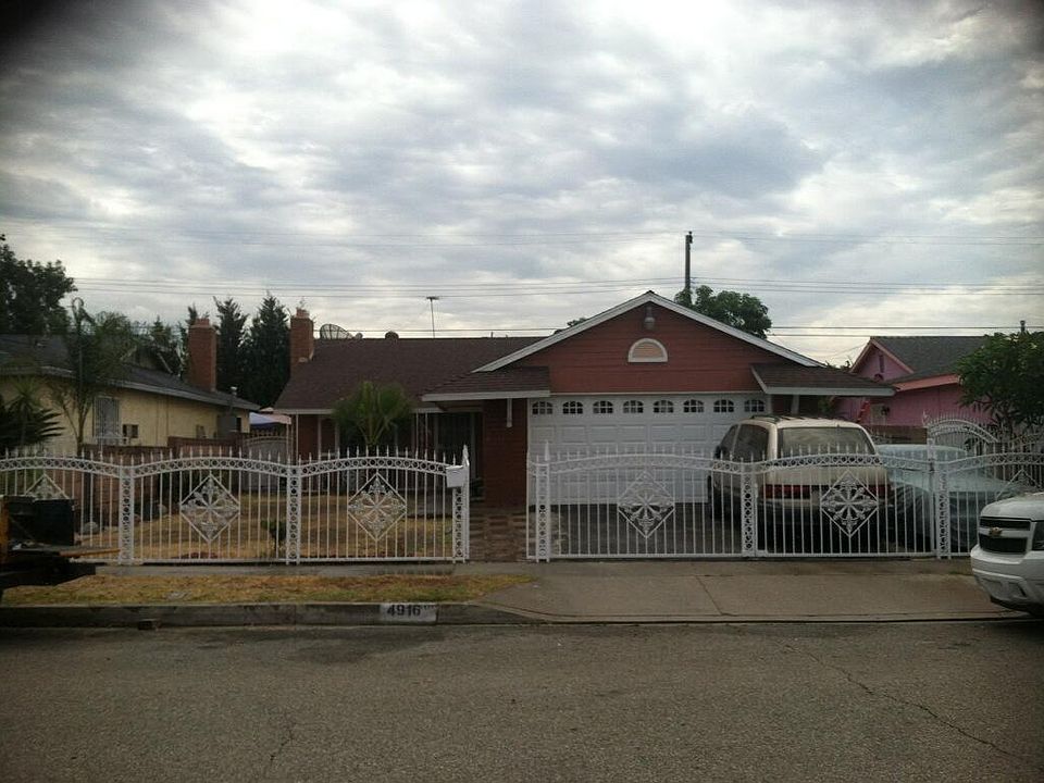 1st image of 4916 Bresee Ave