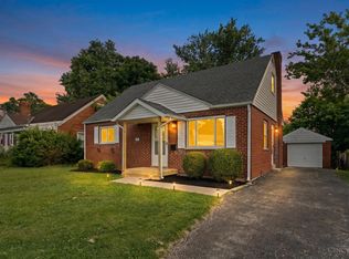 3877 Limerick Ave, Cincinnati, OH 45236