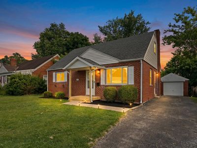 3877 Limerick Ave, Cincinnati, OH, 45236