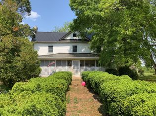 3071 State Highway 87, Reidsville, NC 27320