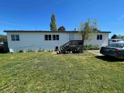 19625 E Wellesley Ave Trailer 27, Otis Orchards, WA, 99027