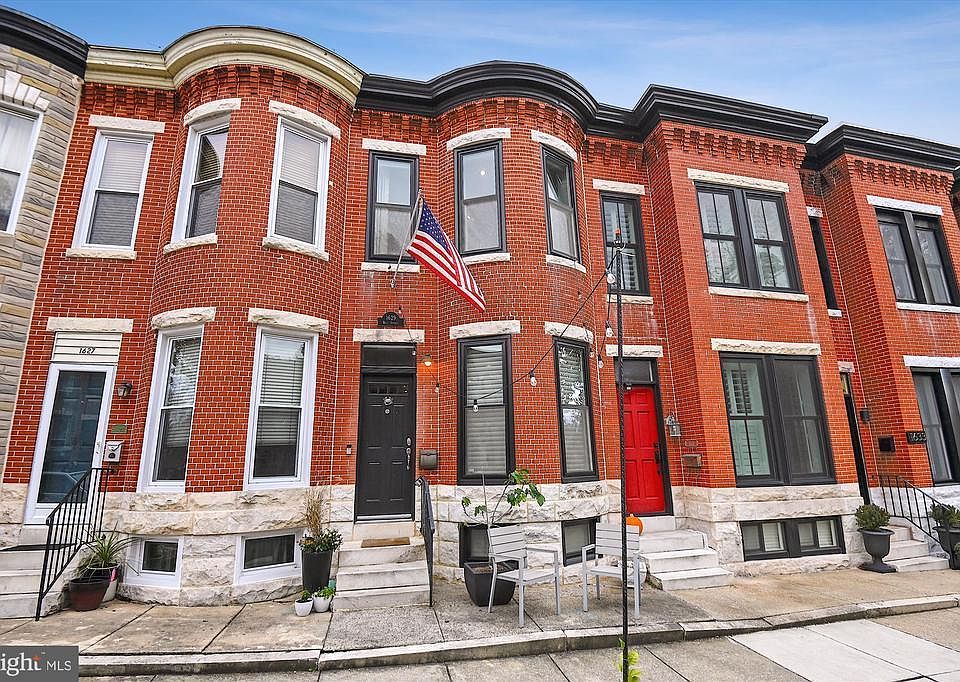 1st image of 1629 Belt St