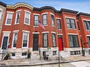 1629 Belt St, Baltimore, MD 21230