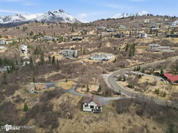 10300 Kasilof Blvd, Anchorage, AK 99507