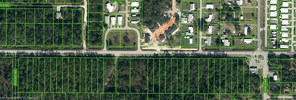 2nd image of 2667 Hammock Rd