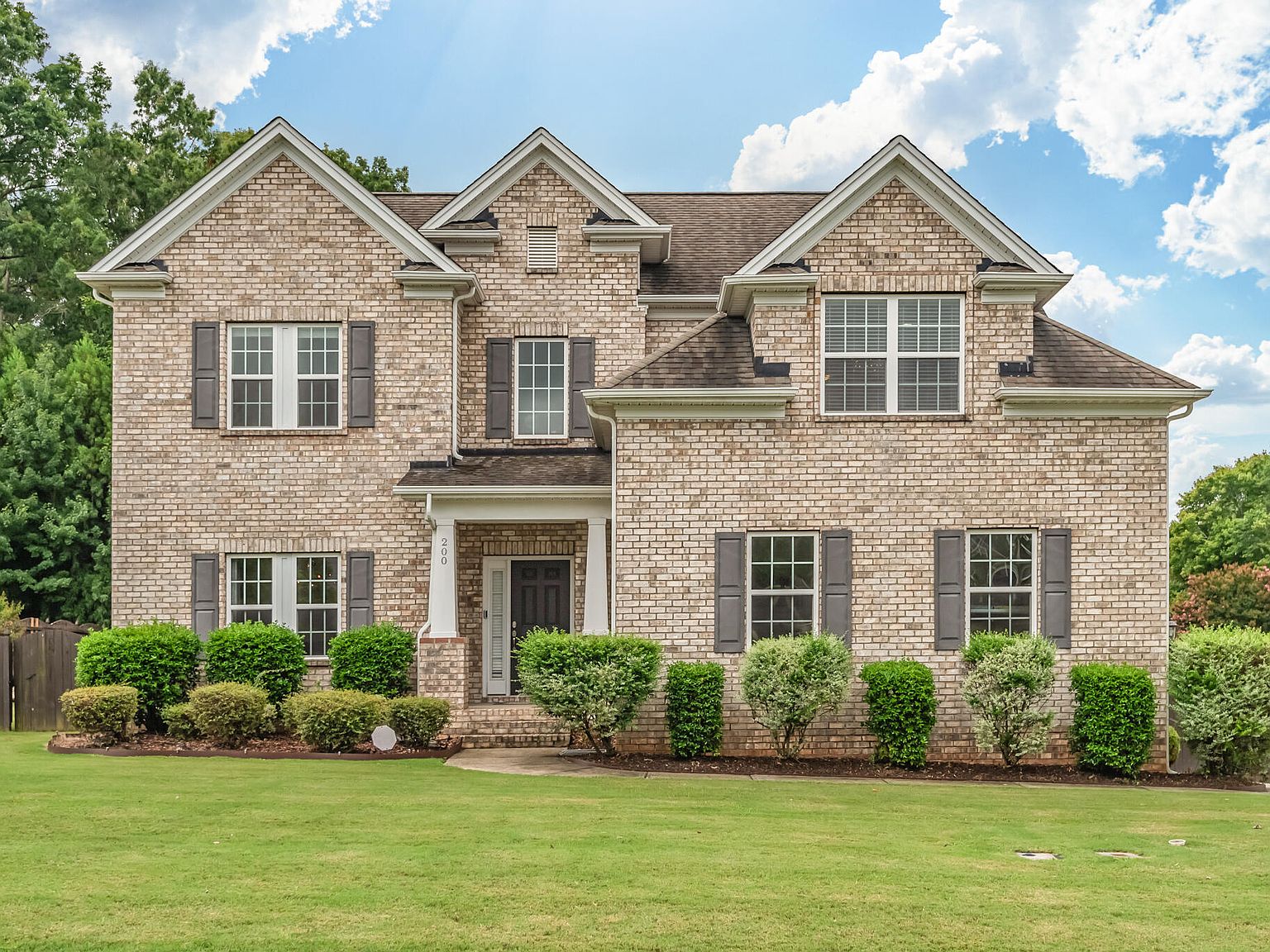 200 Vintage Hill Cir, Apex, NC 27539 | MLS #10098508 | Zillow
