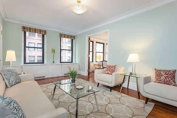 Sold by Brown Harris Stevens | media 23