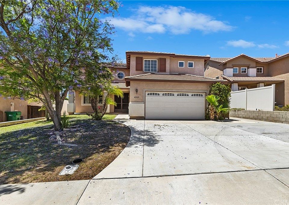 40985 Chaco Canyon Rd Murrieta CA 92562 Zillow