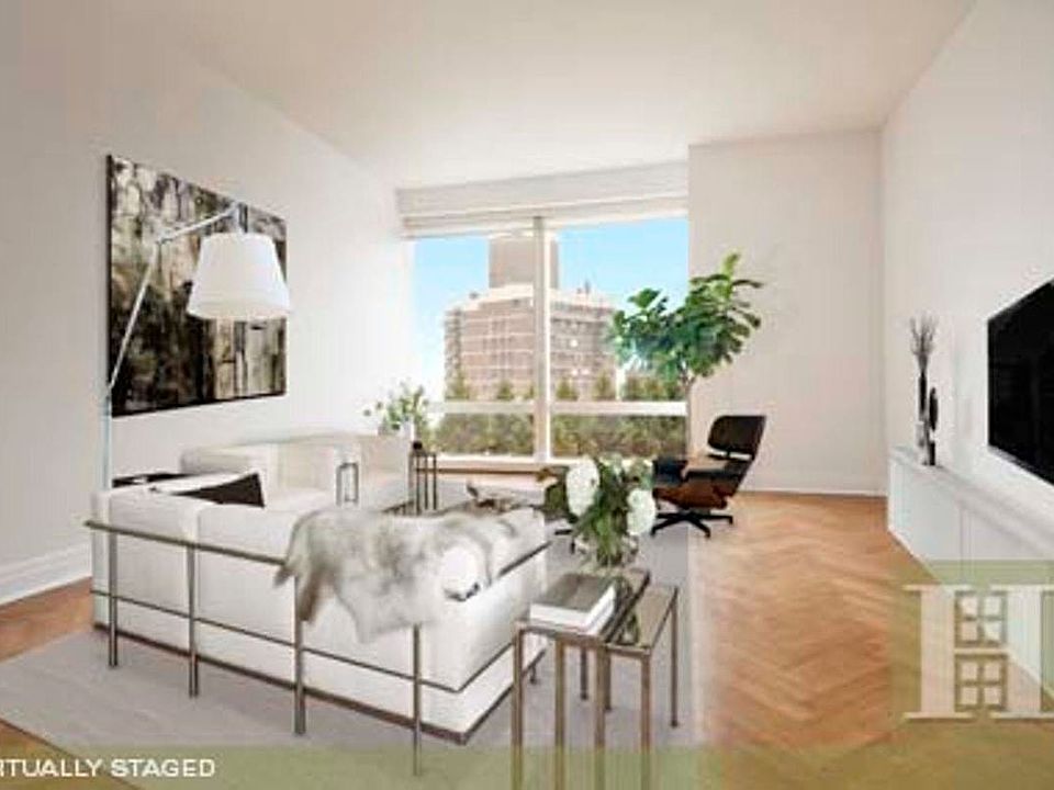 1st image of 25 Columbus Cir #52F