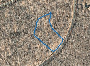 346 Palisade Trl, Denton, NC 27239