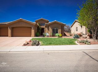 932 S Peachtree Dr, Toquerville, UT 84774