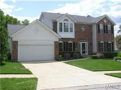 7312 Stream Valley Ct photo 1