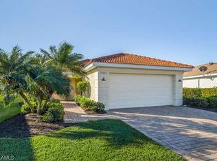 19662 Villa Rosa Loop, Estero, FL 33967