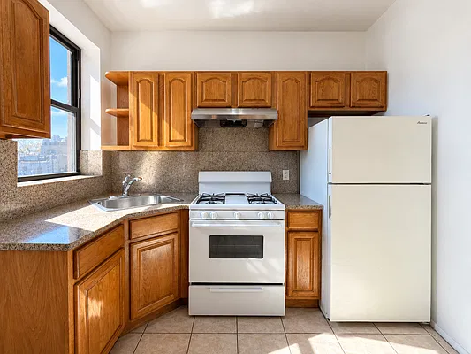 Kitchen, photo 3
