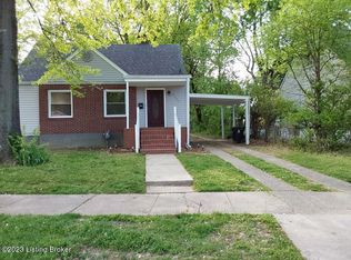 2020 S 22nd St, Louisville, KY